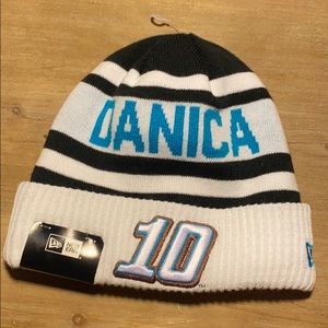 Danica Patrick New Era Cap